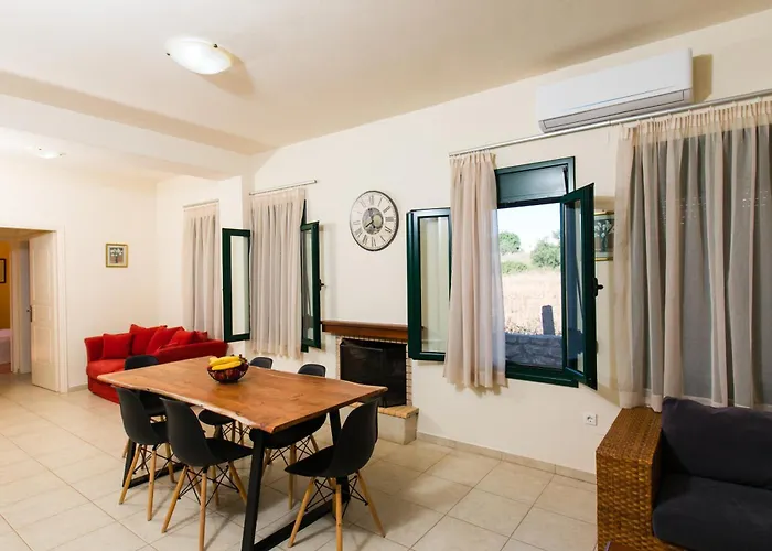 Villa Athina