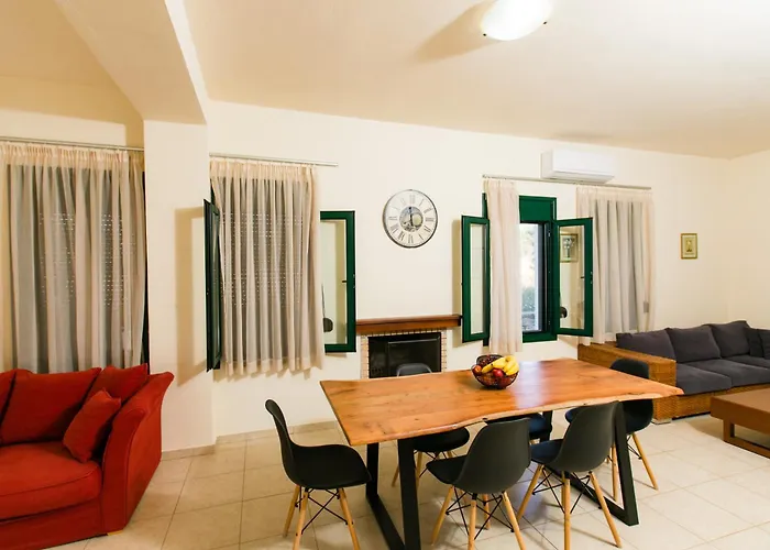 Villa Athina