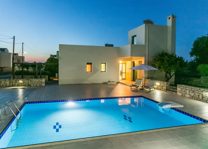 Villa Athina