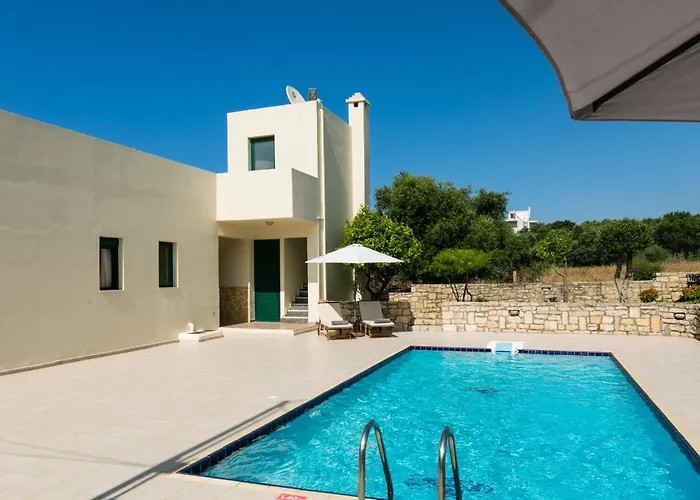 Villa Athina