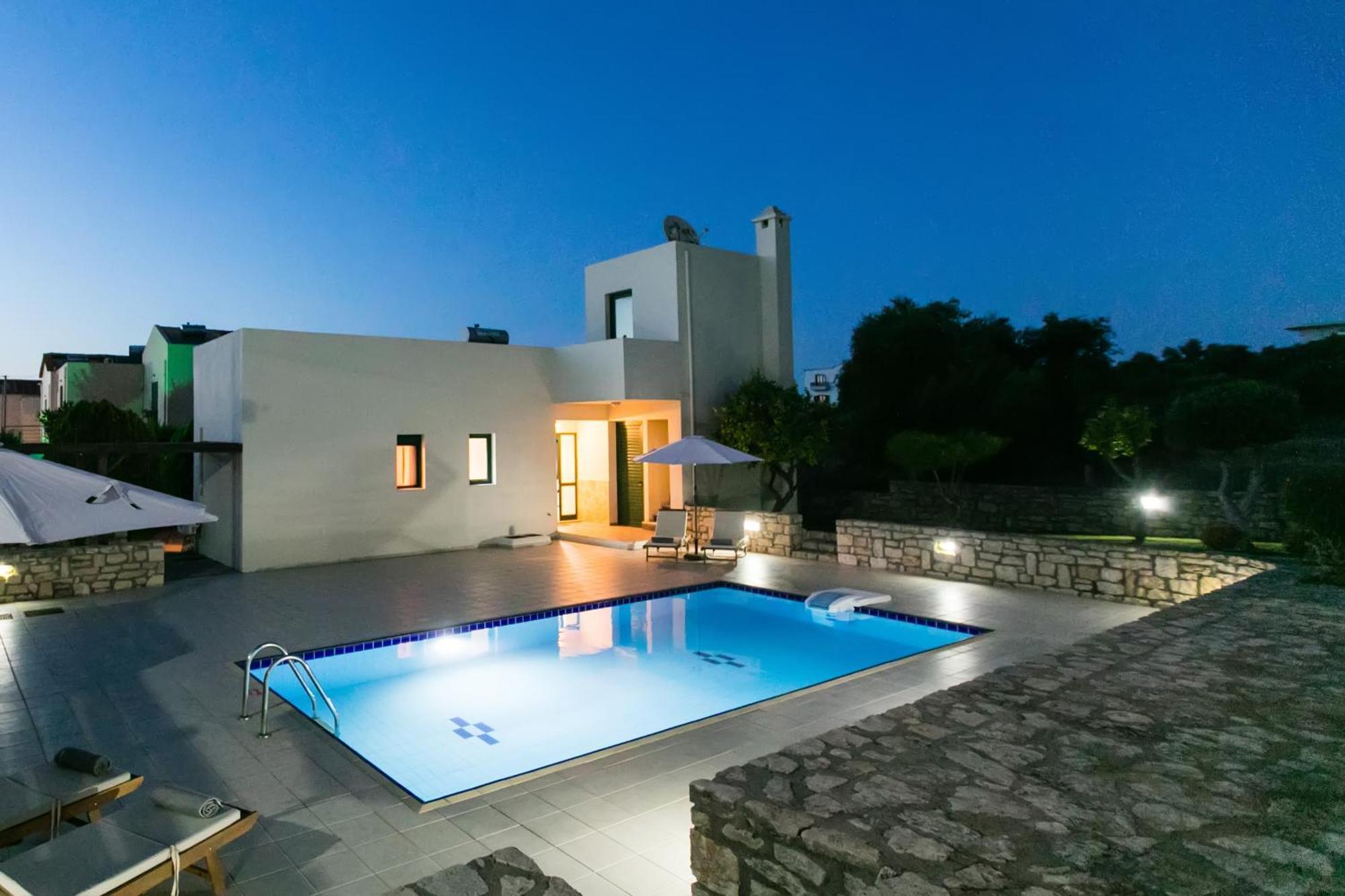 Holiday home Athina