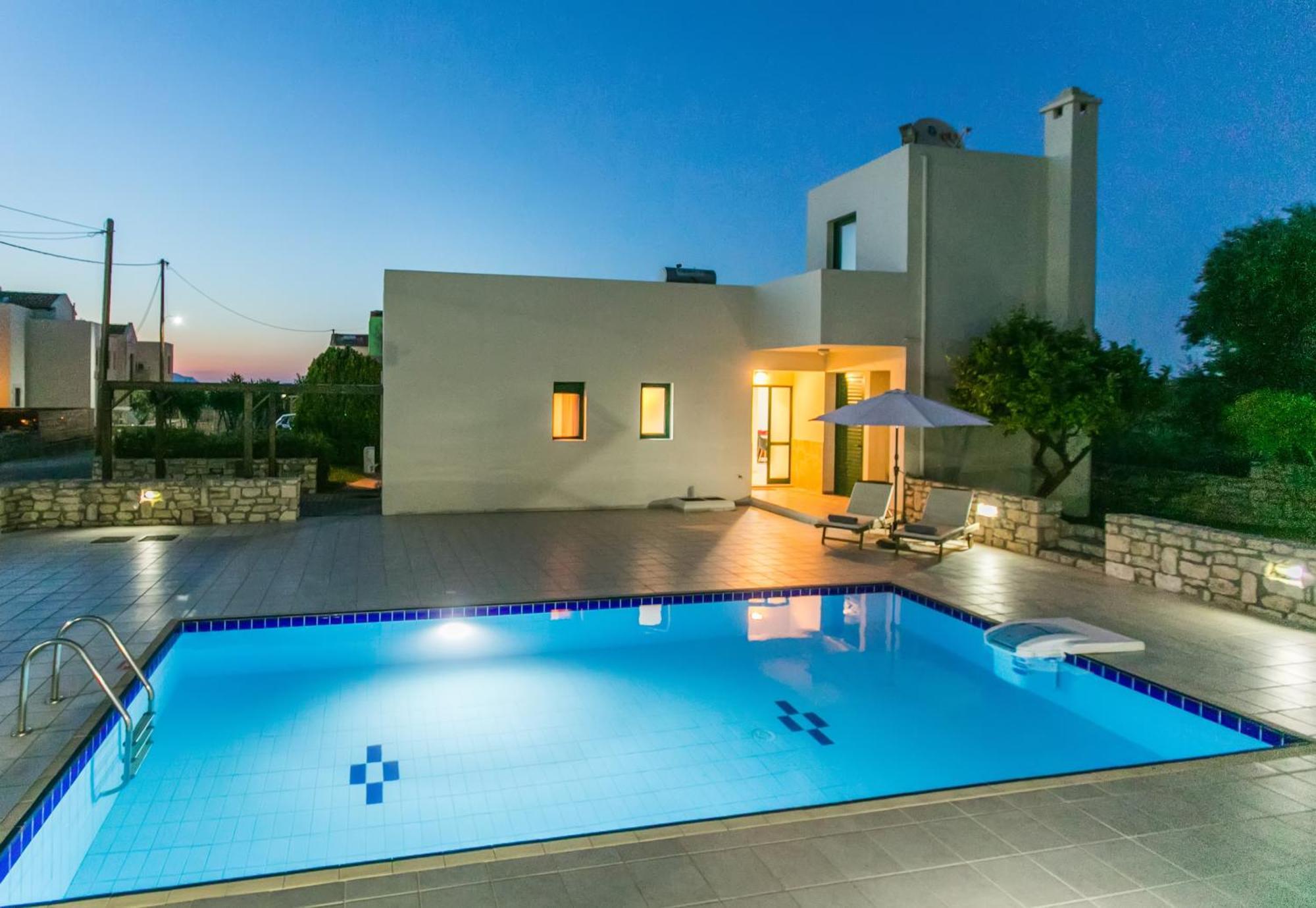 Athina Holiday home