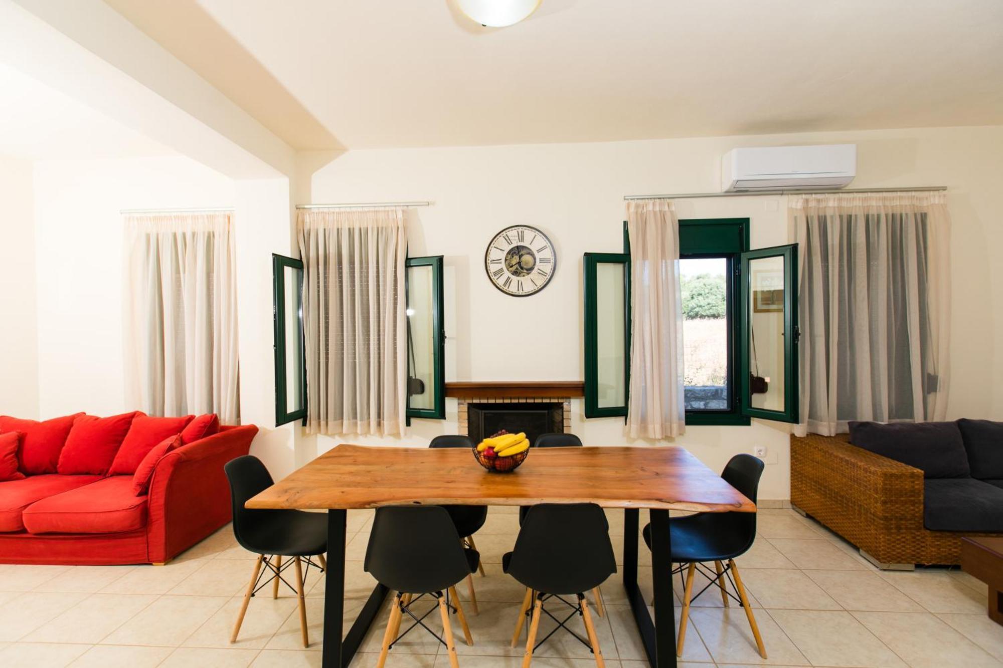 Holiday home Athina *