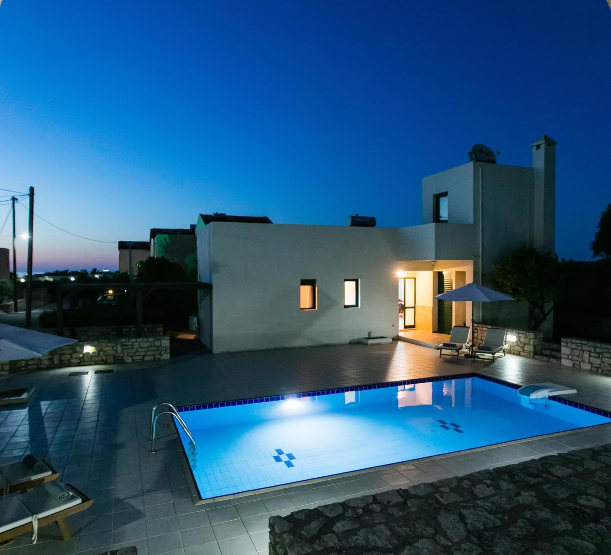 Athina Holiday home