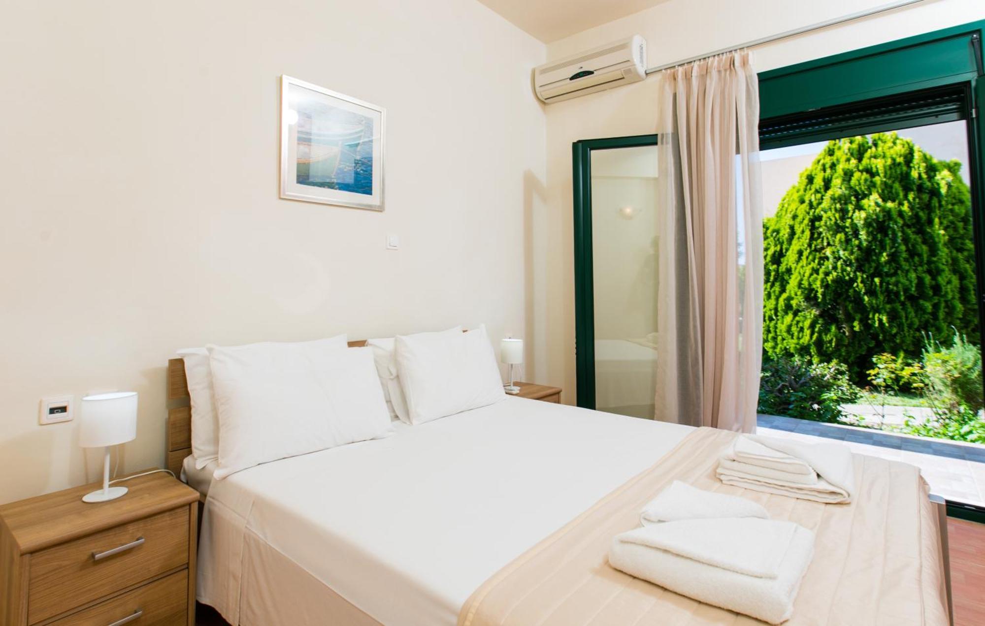 Athina Holiday home Asproulianoi