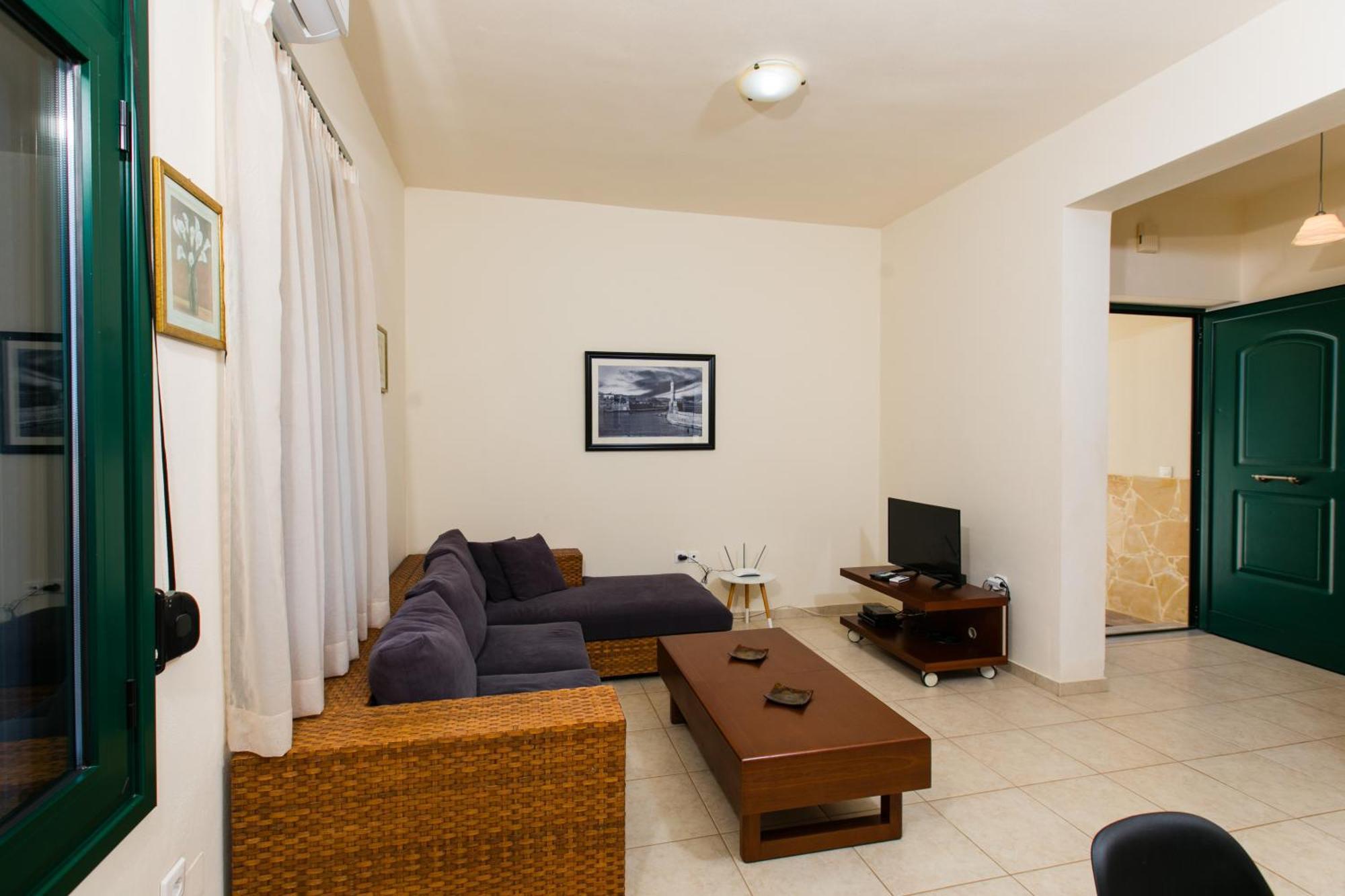 Holiday home Athina