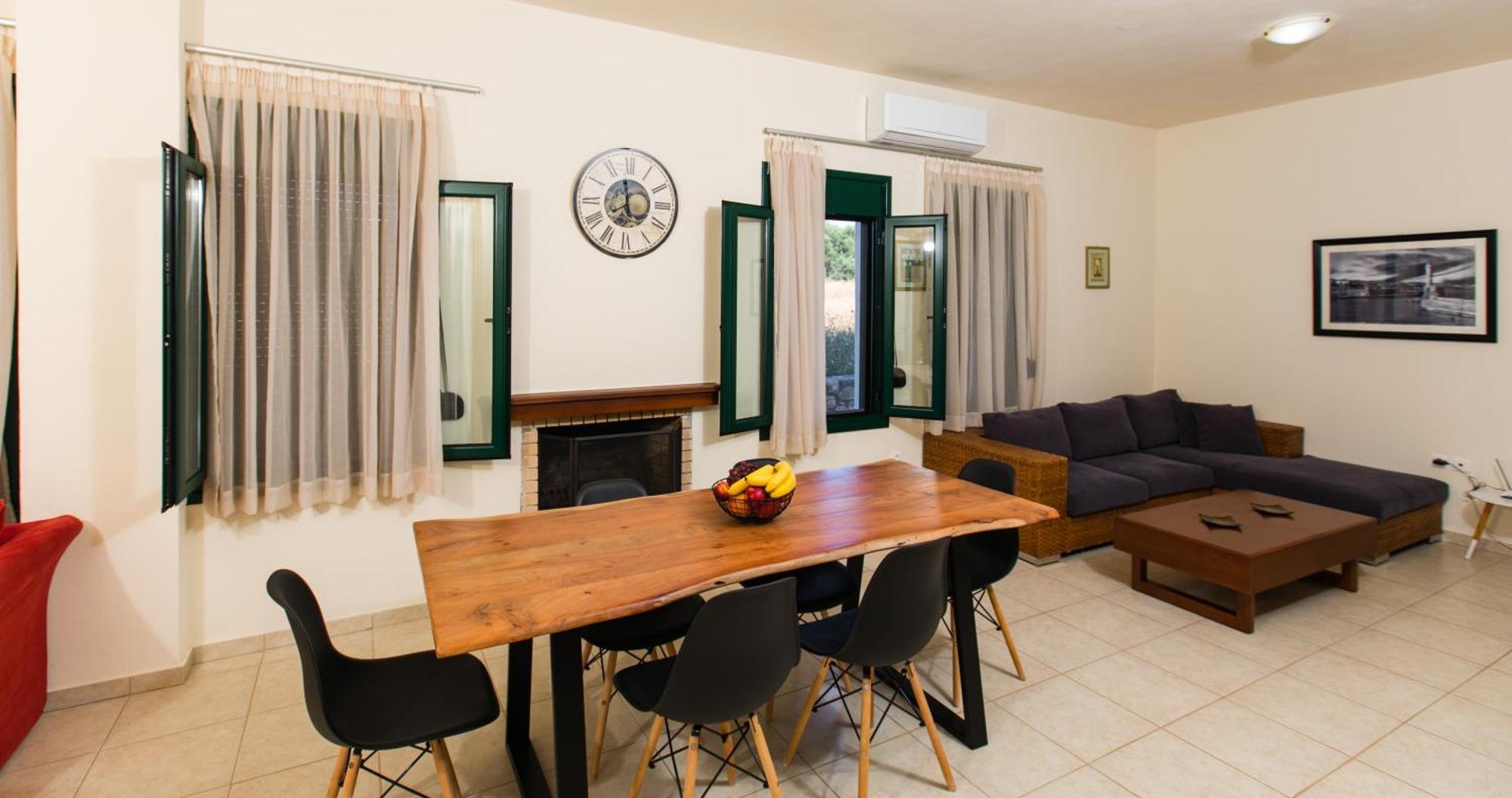 Holiday home Athina *