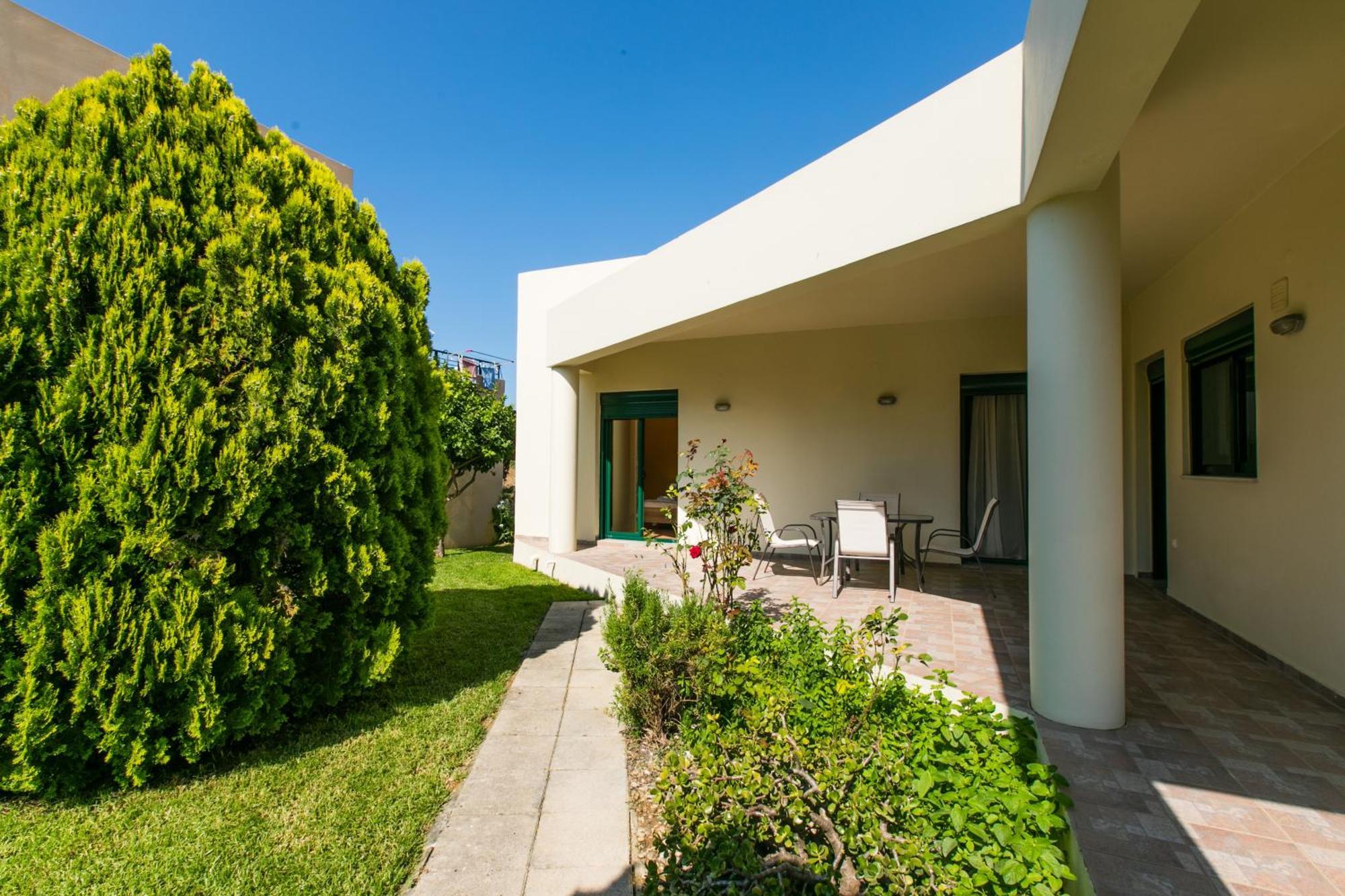 Athina Holiday home Asproulianoi