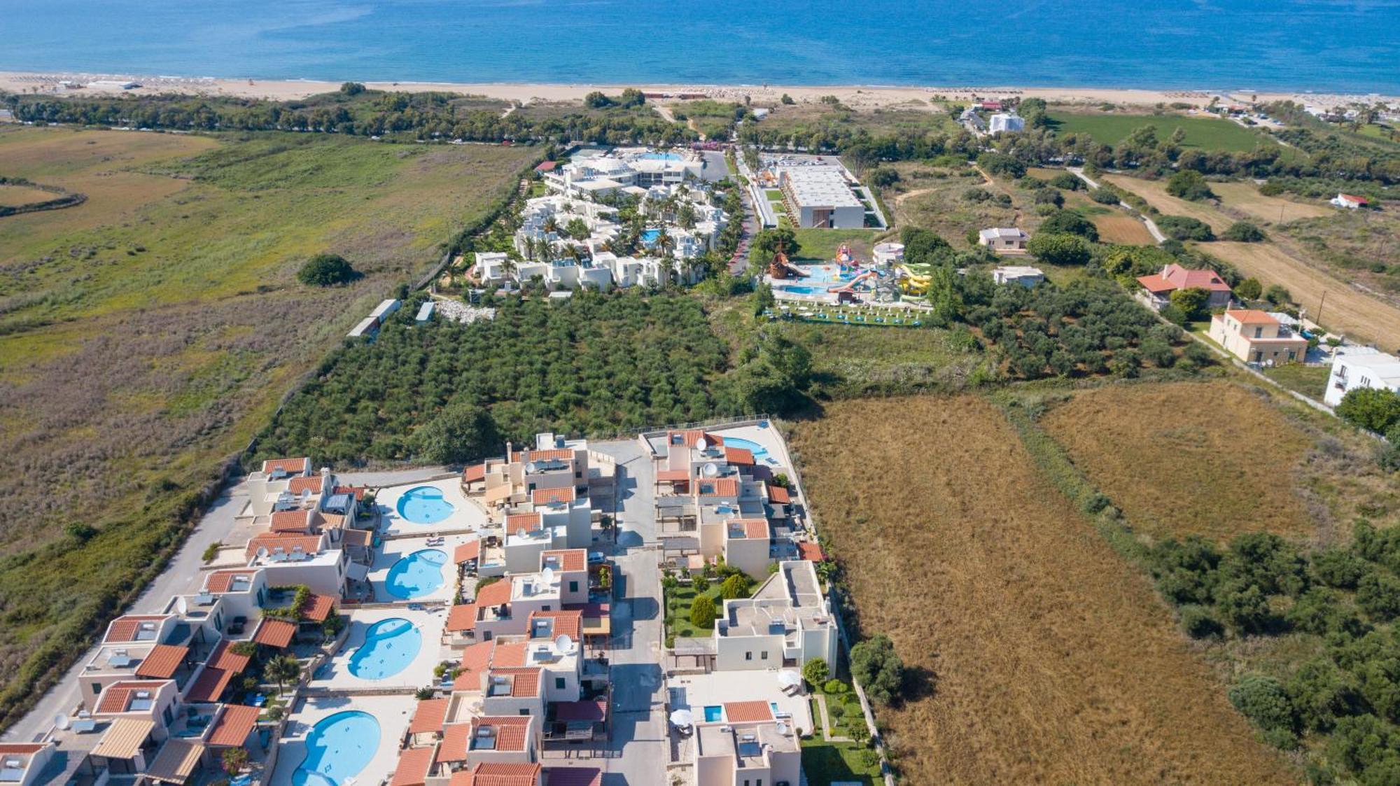 Holiday home Athina