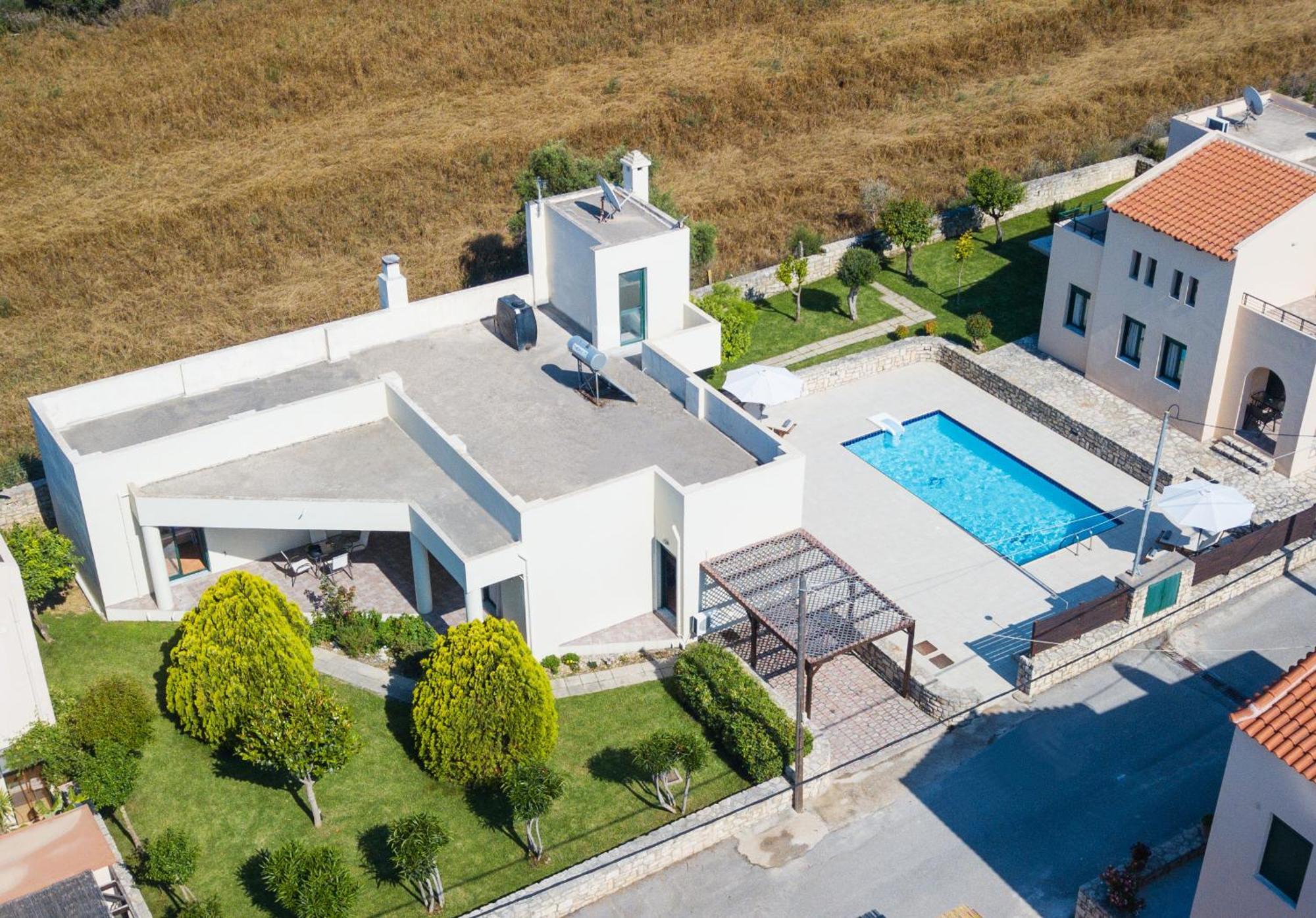 Athina Holiday home