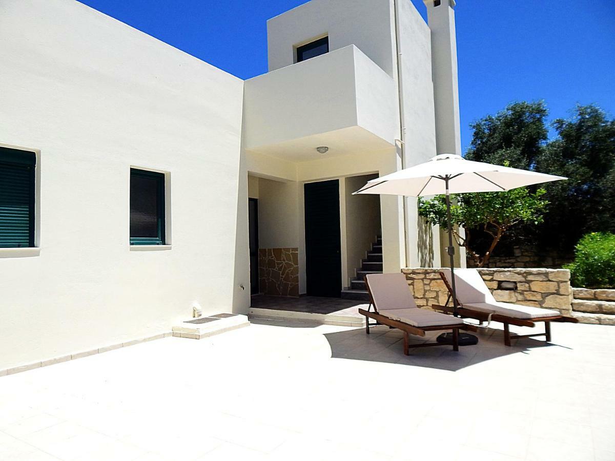 Holiday home Athina *