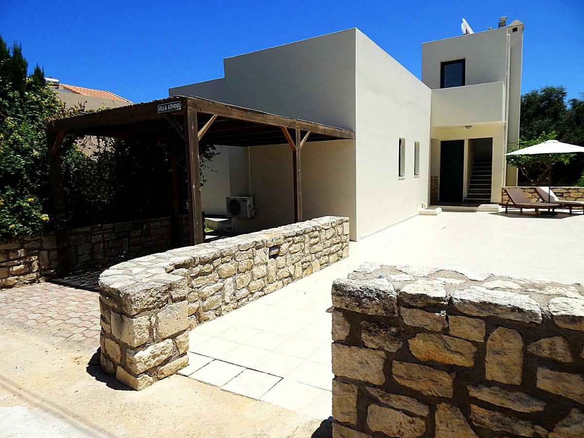 Athina Holiday home *