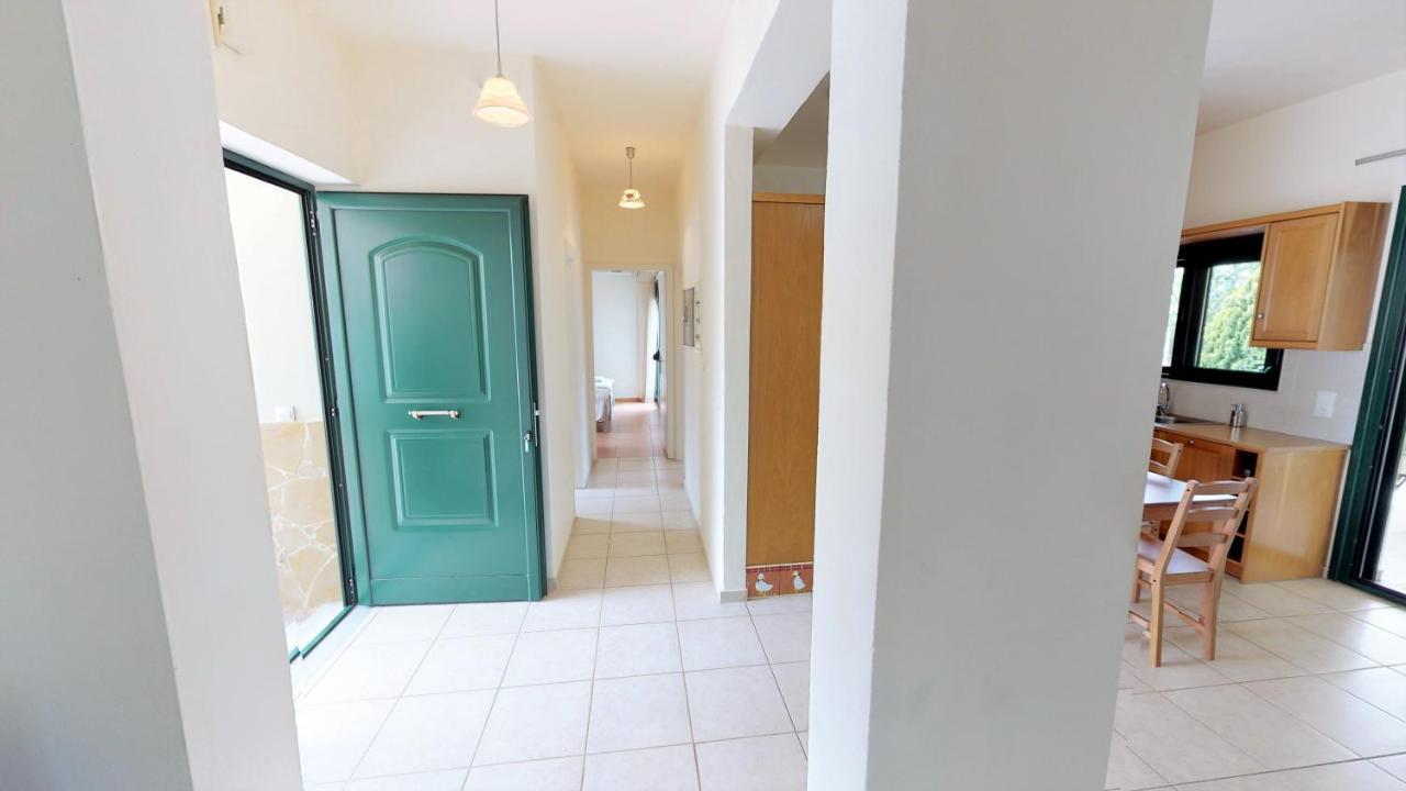 Athina Holiday home