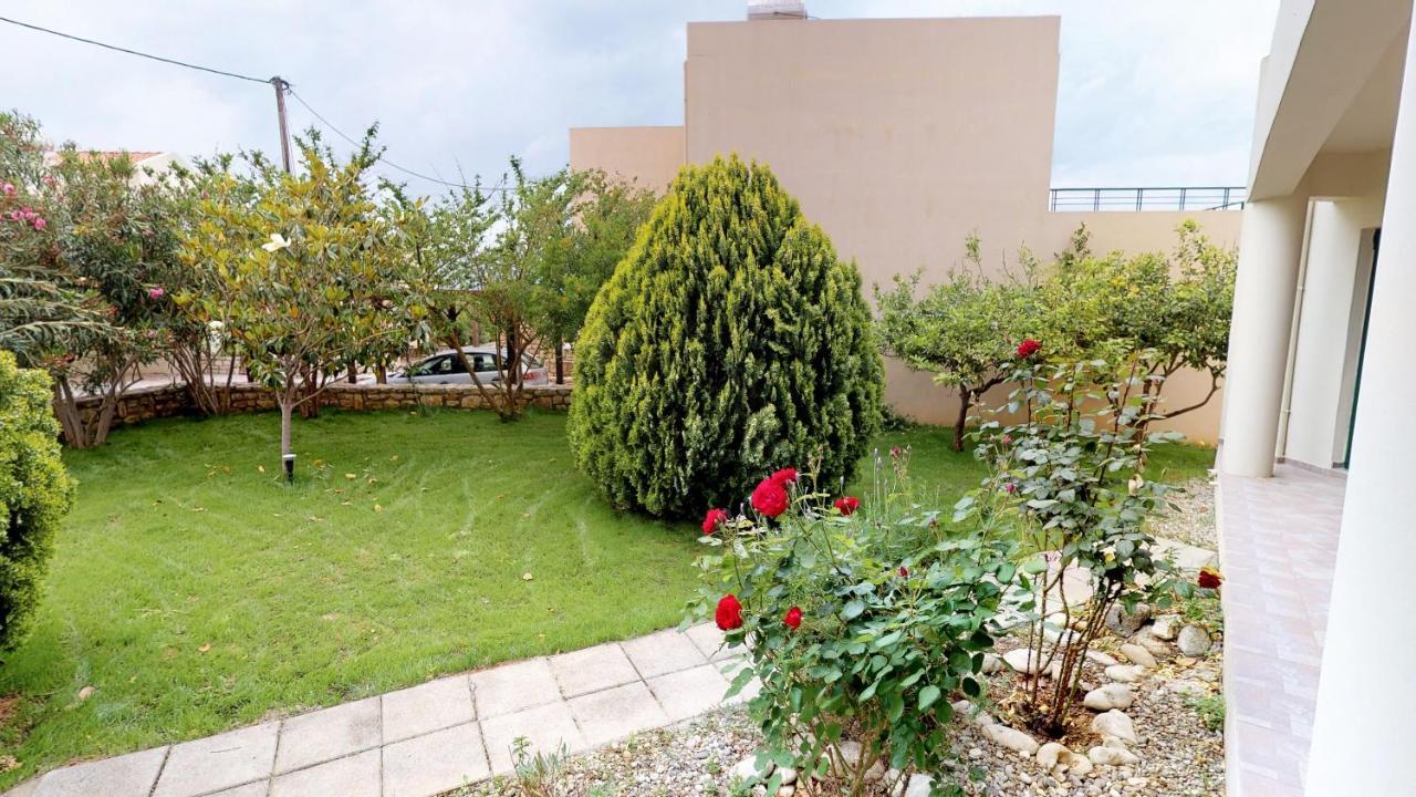 Holiday home Athina *