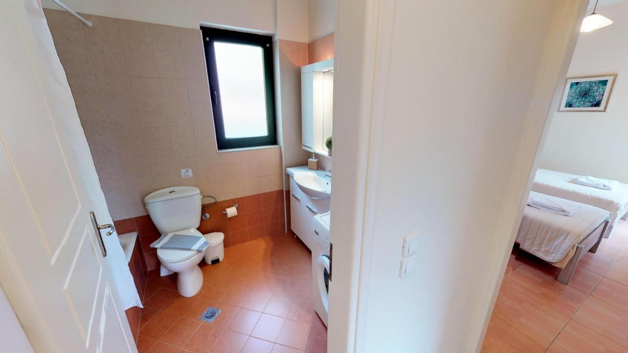 Athina Holiday home Asproulianoi