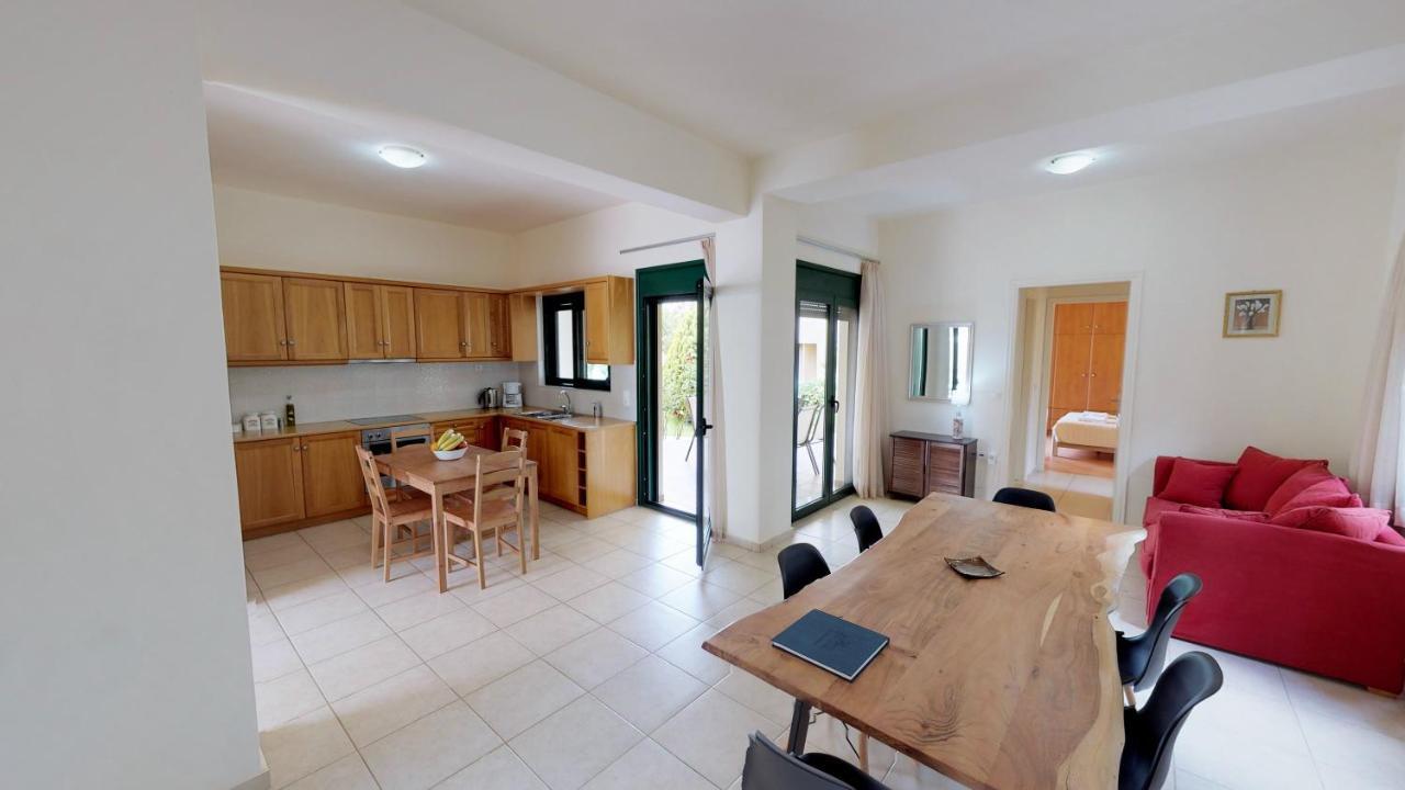 Athina Holiday home *