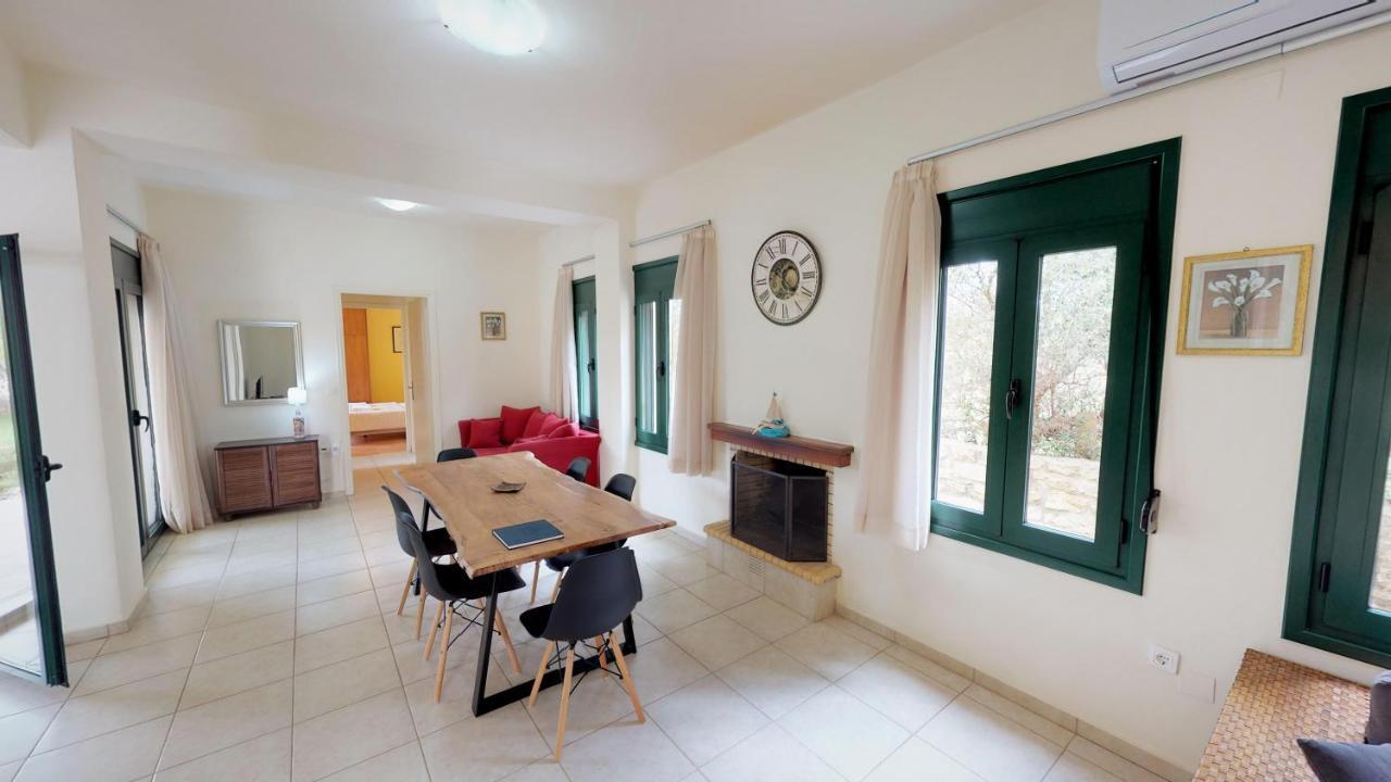 Athina Holiday home *