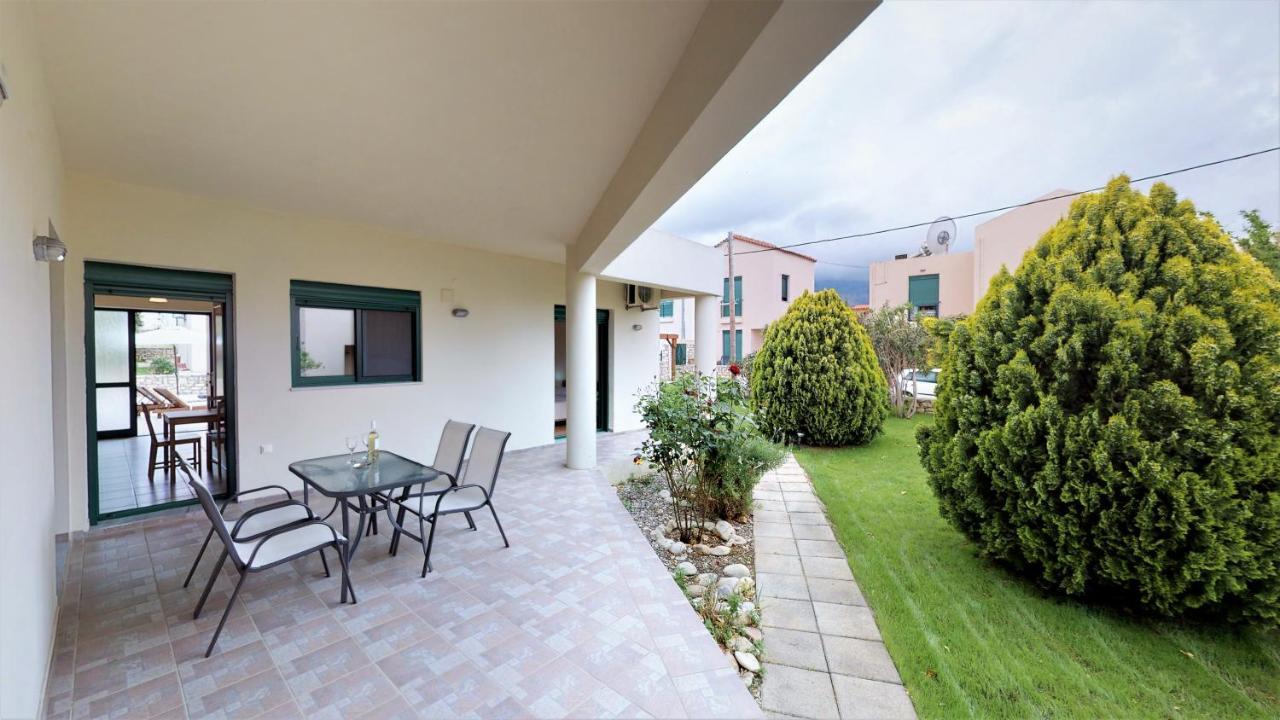 Holiday home Athina
