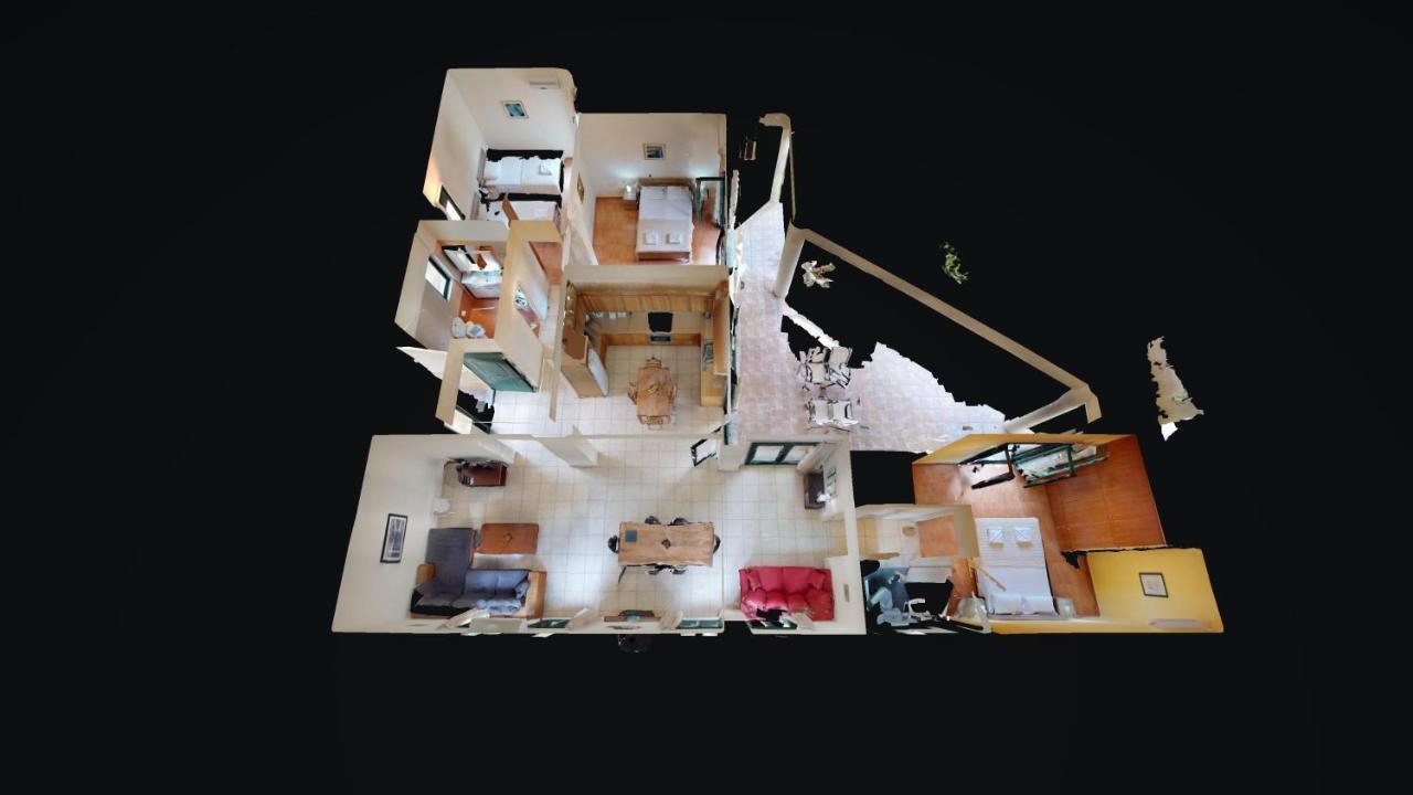 Holiday home Athina *