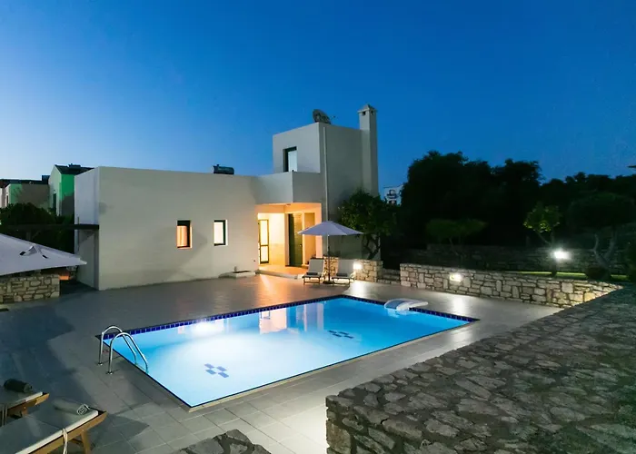 Villa Athina