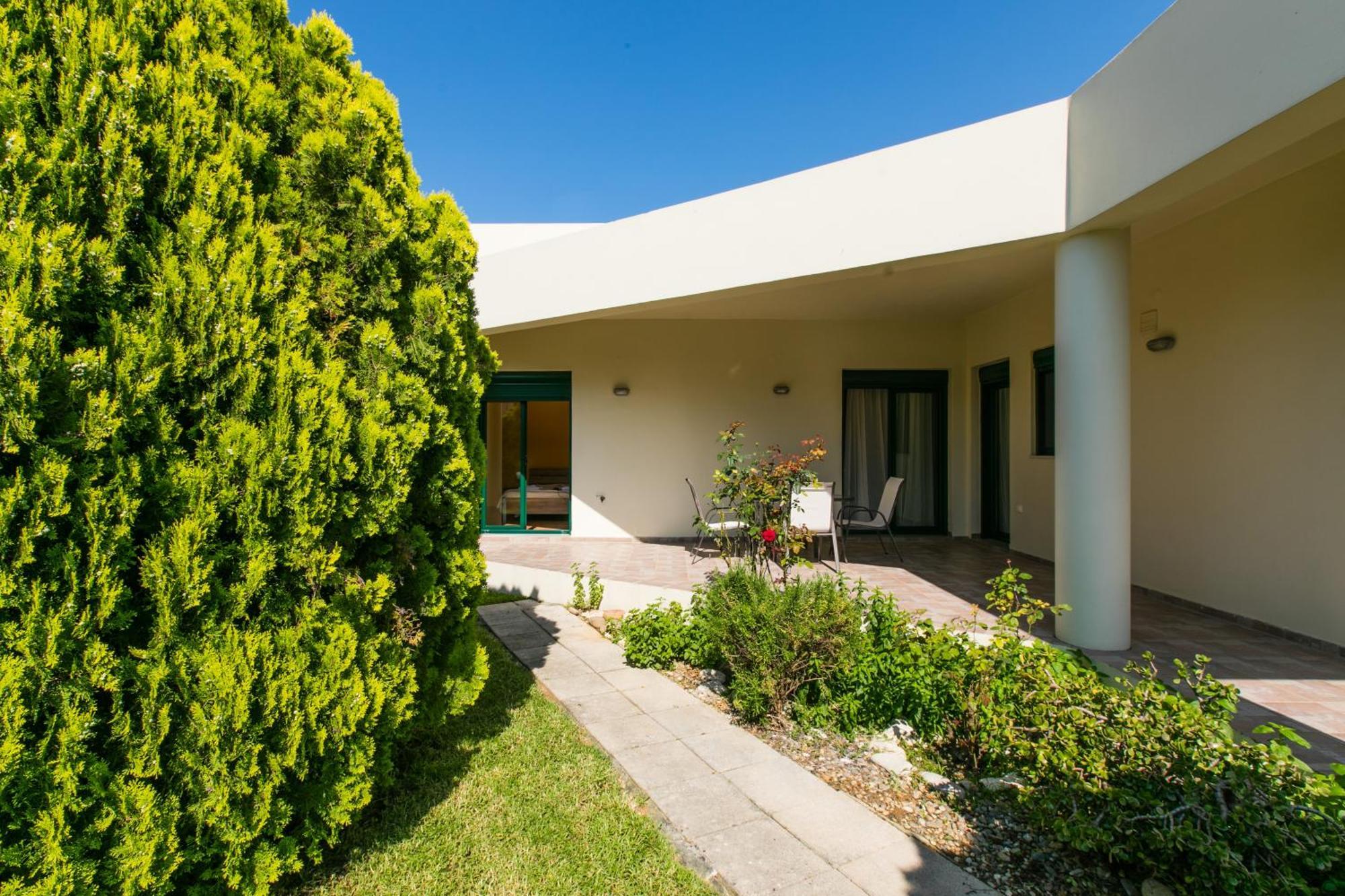 Athina Holiday home *