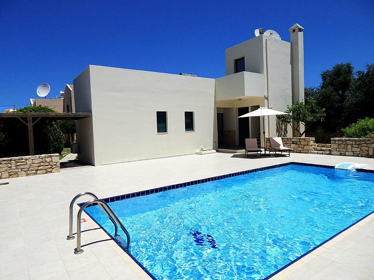 Holiday home Athina *