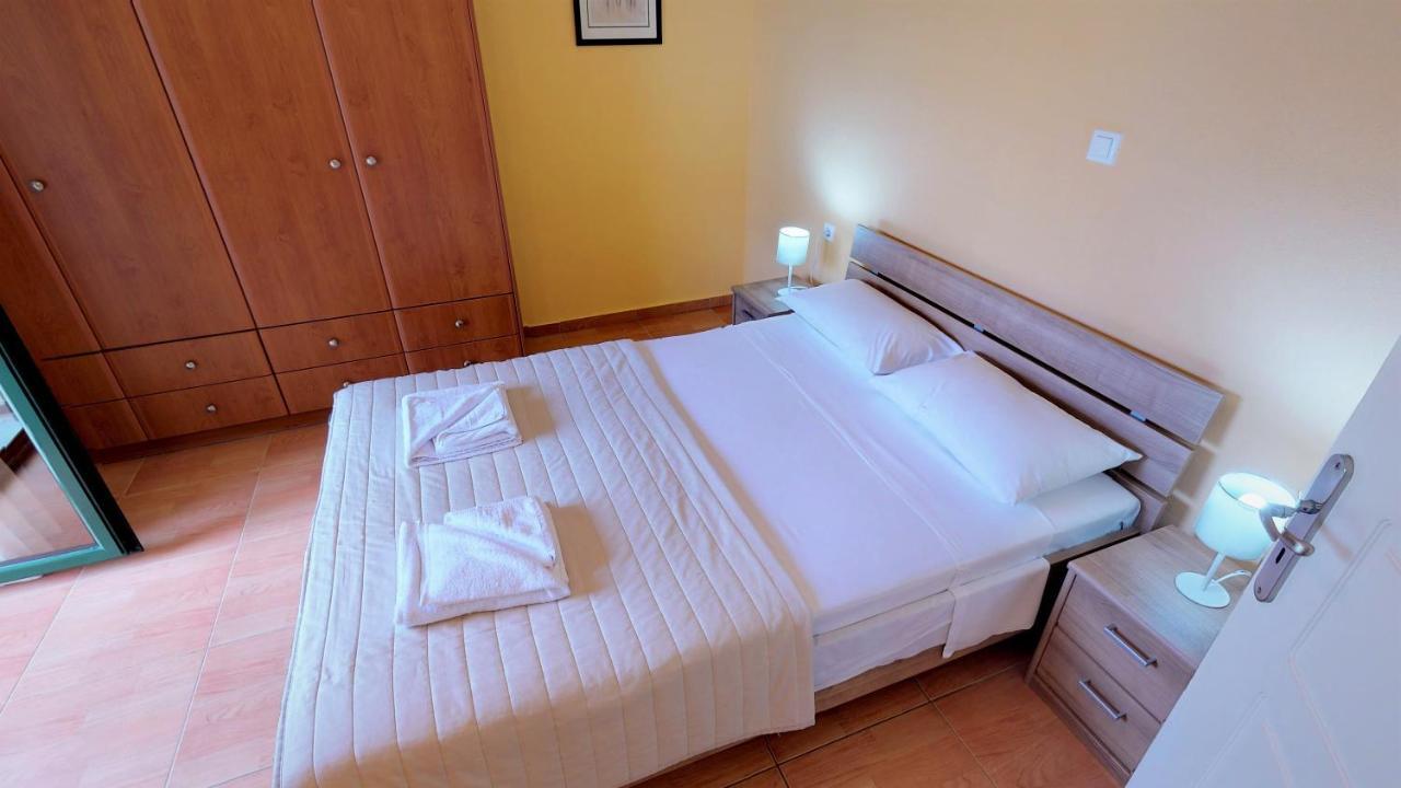 Athina Holiday home Asproulianoi